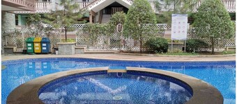 SweetSuites at Pine Crest New Manila