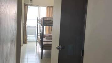 Quadruple Room | Room amenity