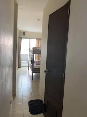 Quadruple Room | Room amenity