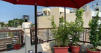 One Terence Residences Pasay near MOA