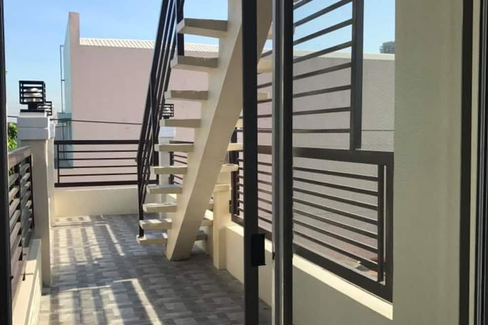 One Terence Residences Pasay near MOA