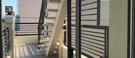 Escaleras