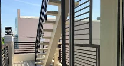 One Terence Residences Pasay near MOA