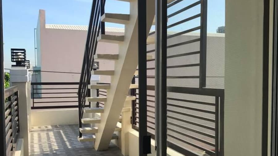 One Terence Residences Pasay near MOA