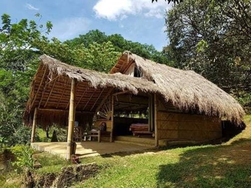 Cebu Hostel and Glamping