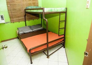 Free WiFi - Cebu Hostel and Glamping (Cebu City)
