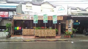 Interior - Cebu Hostel and Glamping (Cebu City)