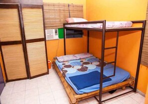 Free WiFi - Cebu Hostel and Glamping (Cebu City)