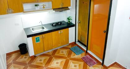 8 Hostel at Quiapo