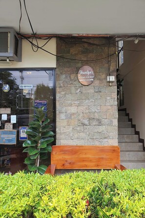 Lobby - Jhunlyn Rooms for Rent Tagaytay (Tagaytay)