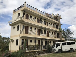 Exterior - Jhunlyn Rooms for Rent Tagaytay (Tagaytay)
