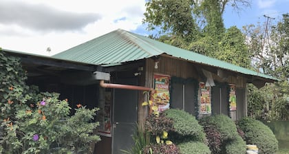 Jhunlyn Rooms for Rent Tagaytay