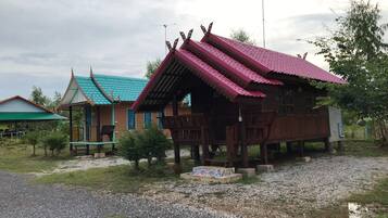 Family Room | View from room