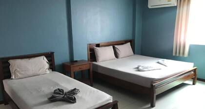 JT Guesthouse