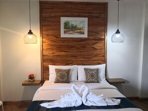 Room - Naruchon Hotel (Hua Hin)