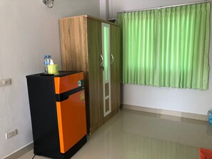 Kamar Double Superior | Ruang kerja ramah laptop, Wi-Fi gratis, dan seprai linen