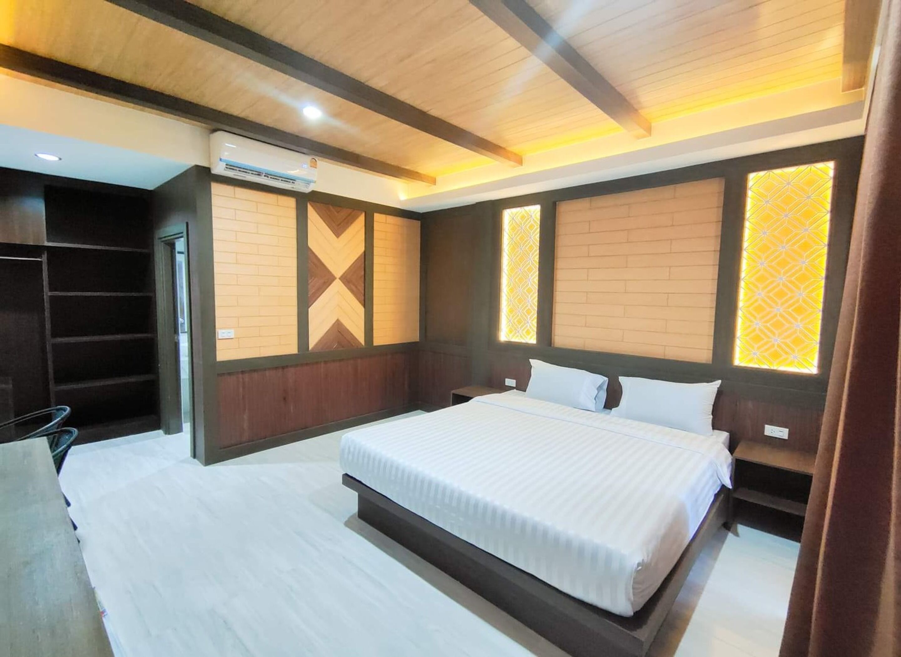 Photo - Thalang Resort