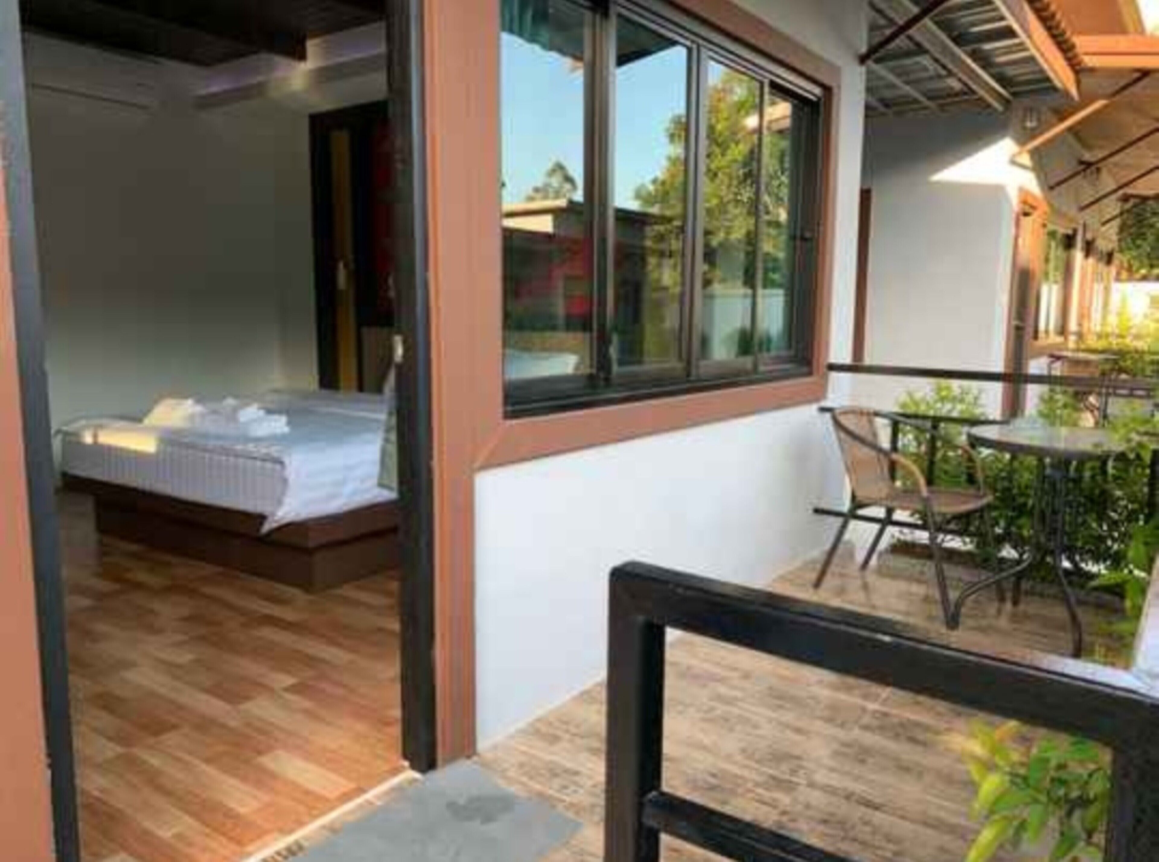 Photo - Thalang Resort