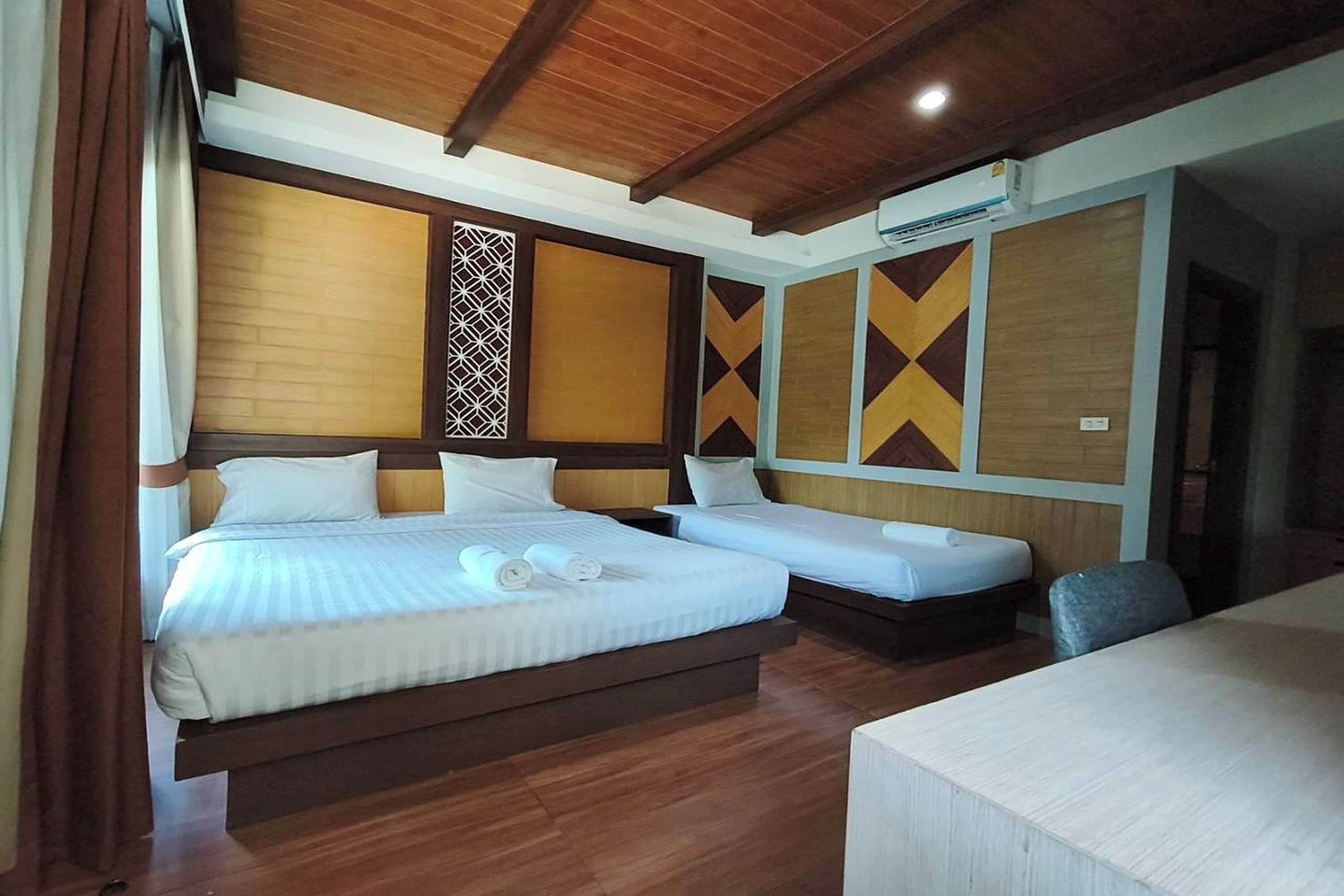 Photo - Thalang Resort