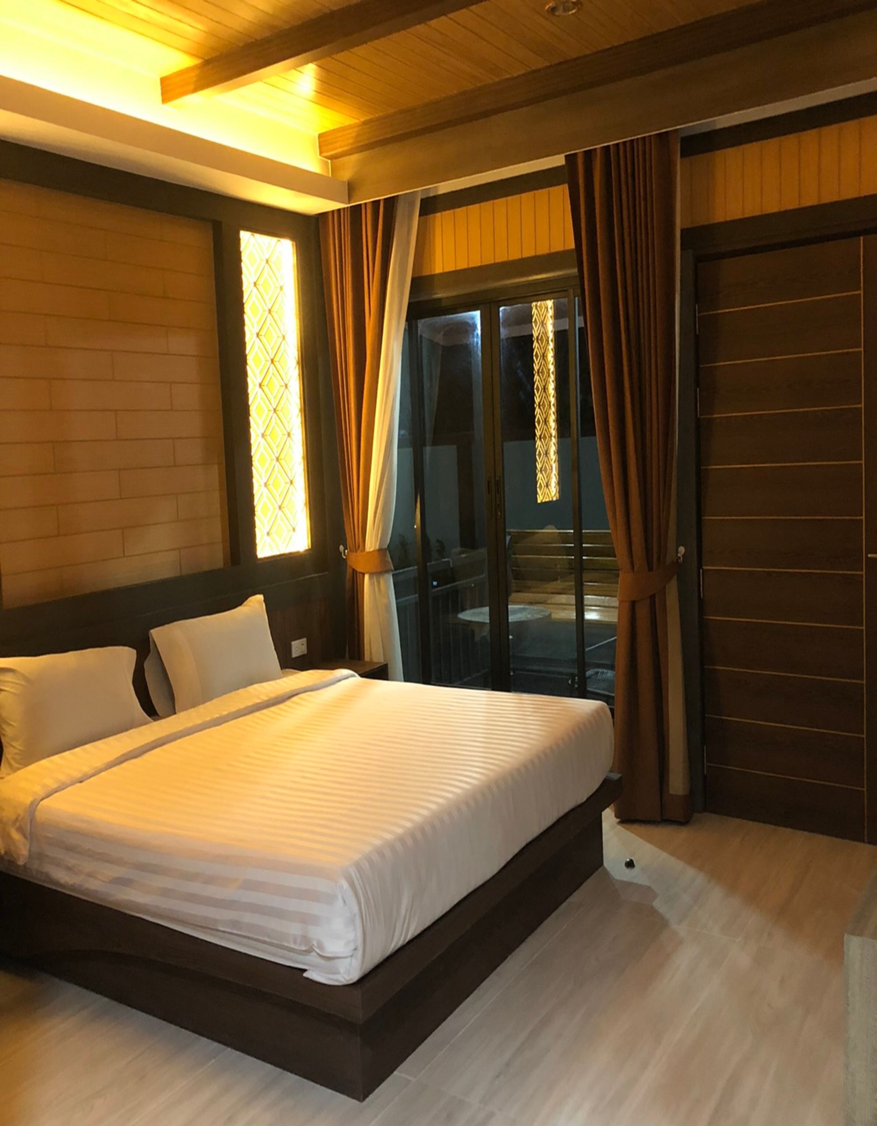 Photo - Thalang Resort