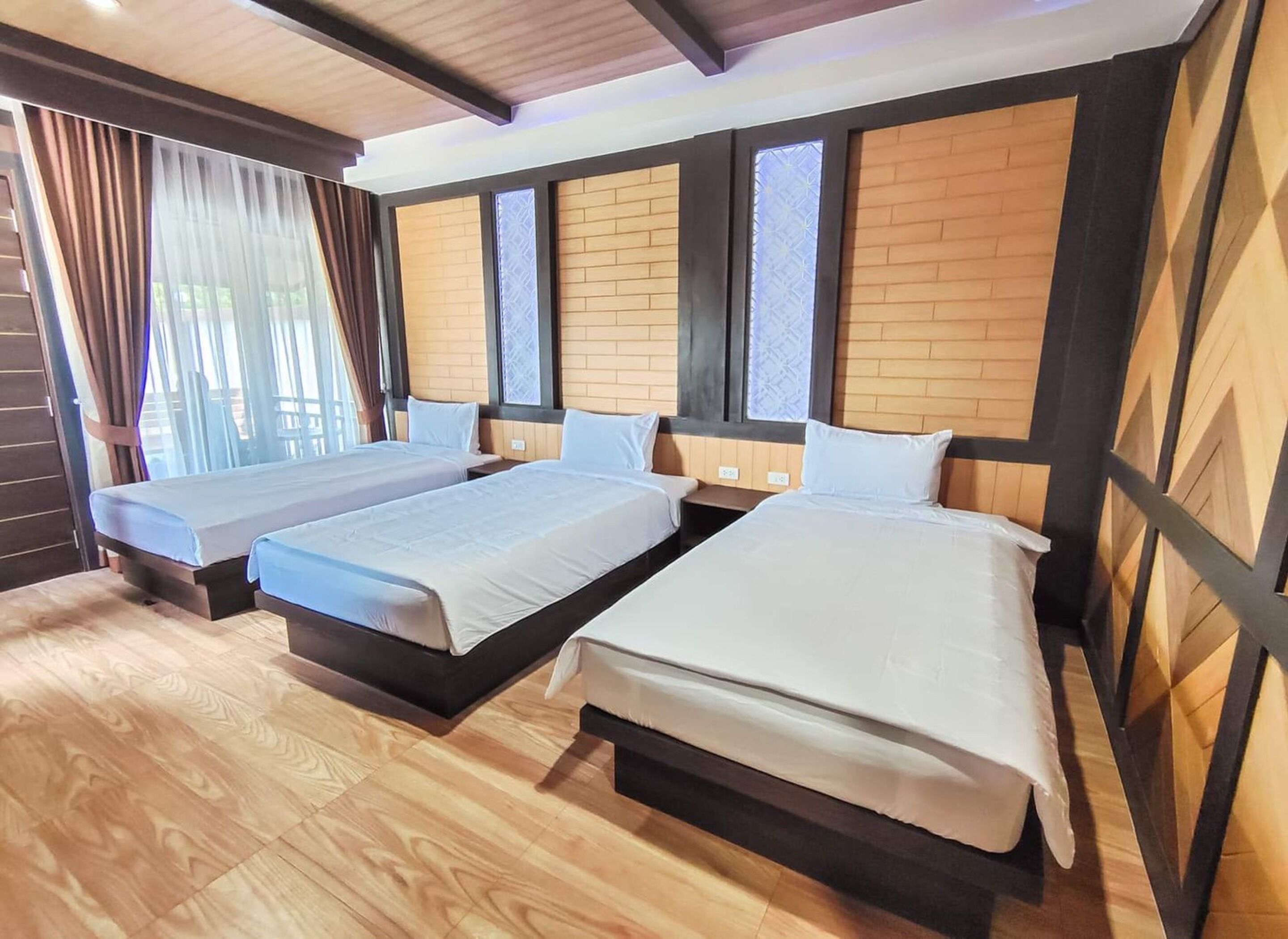 Photo - Thalang Resort