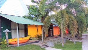 庭園