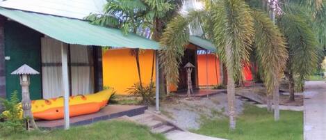 Jardin