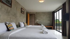Family Room - Laemsai Resort (Thep Krasattri)