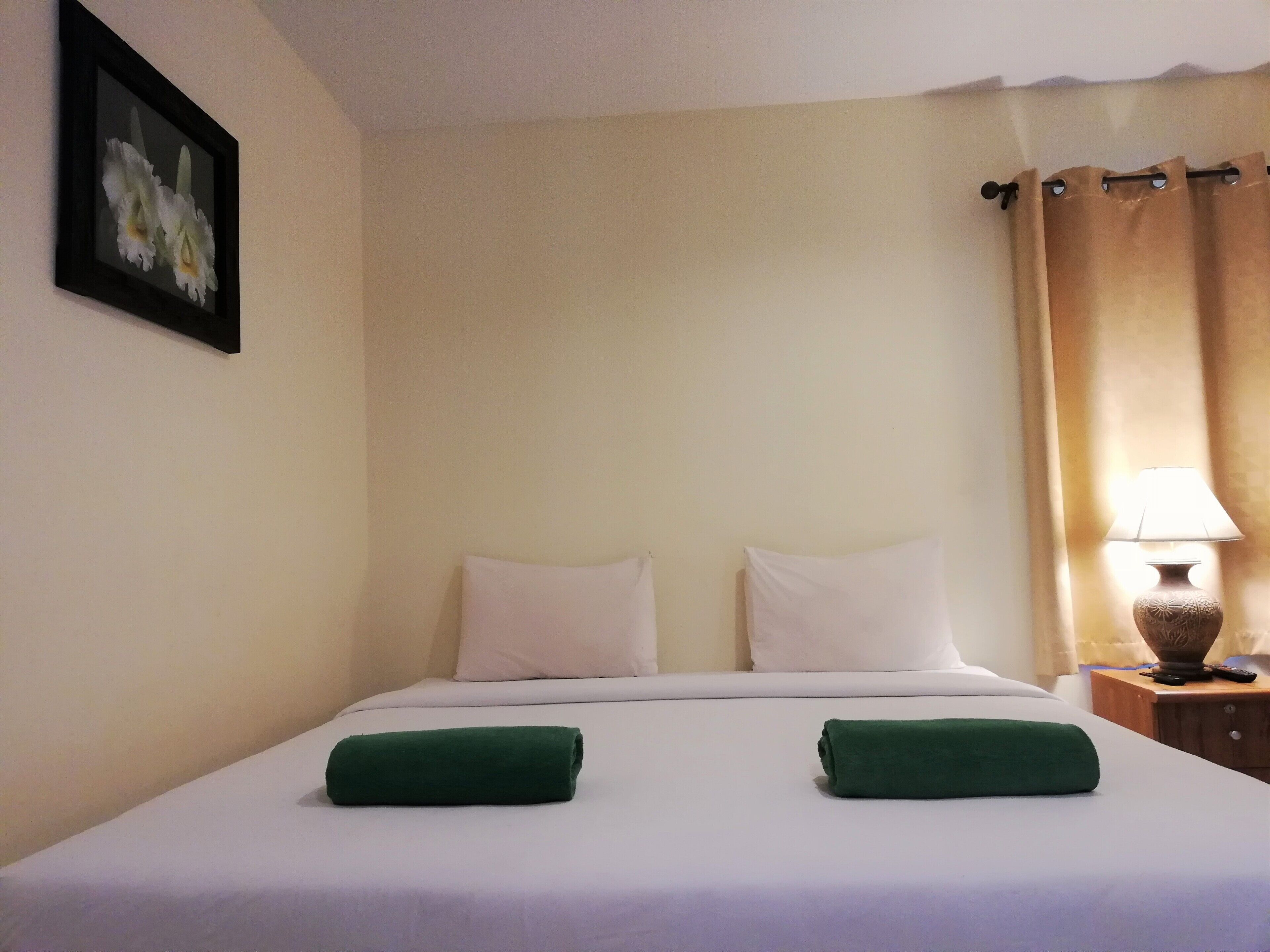 Habitación