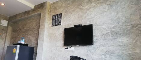 Commodité de la chambre