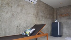 Family Room | Room amenity - Laemsai Resort (Thep Krasattri)