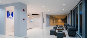 Manonta Budget Hotel