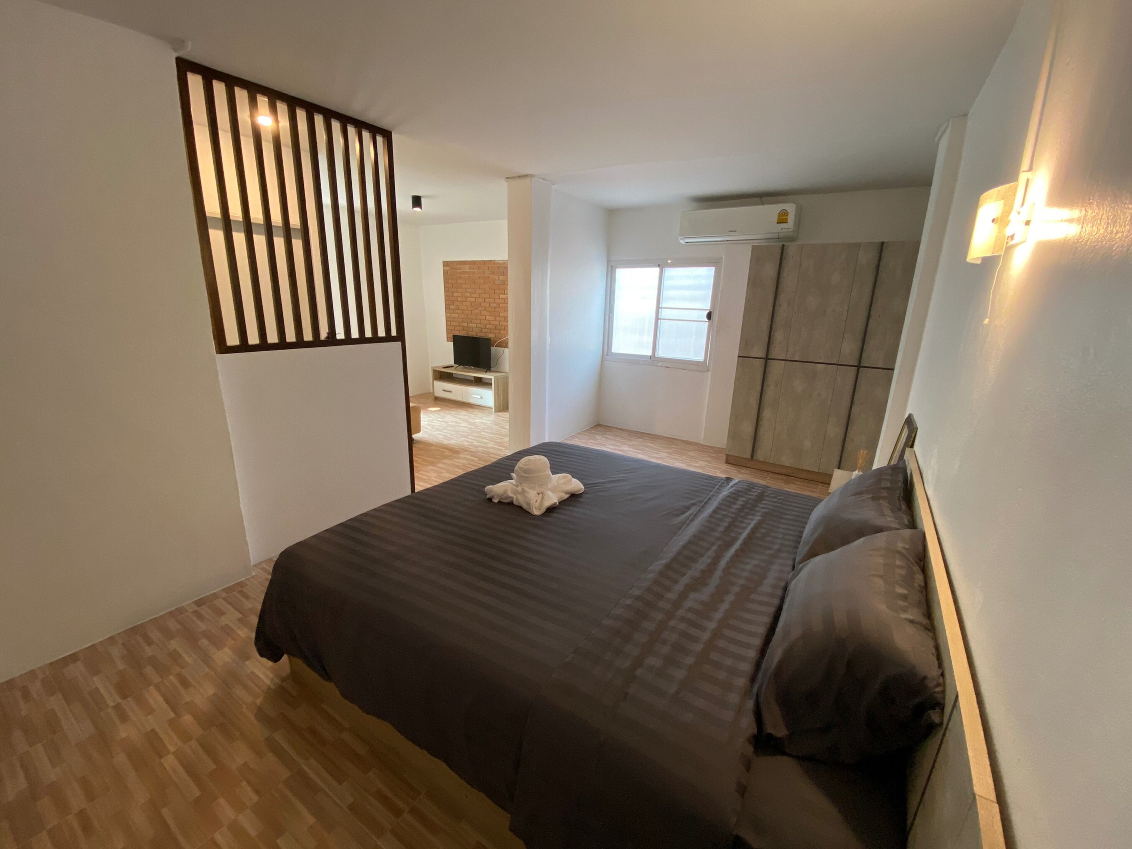 Foto - 7HOUSE เซเว่นเฮ้าส์ - Racha caftel