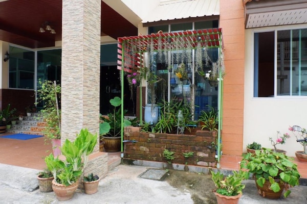 Jardin