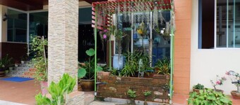 Na Chaidej Hotel
