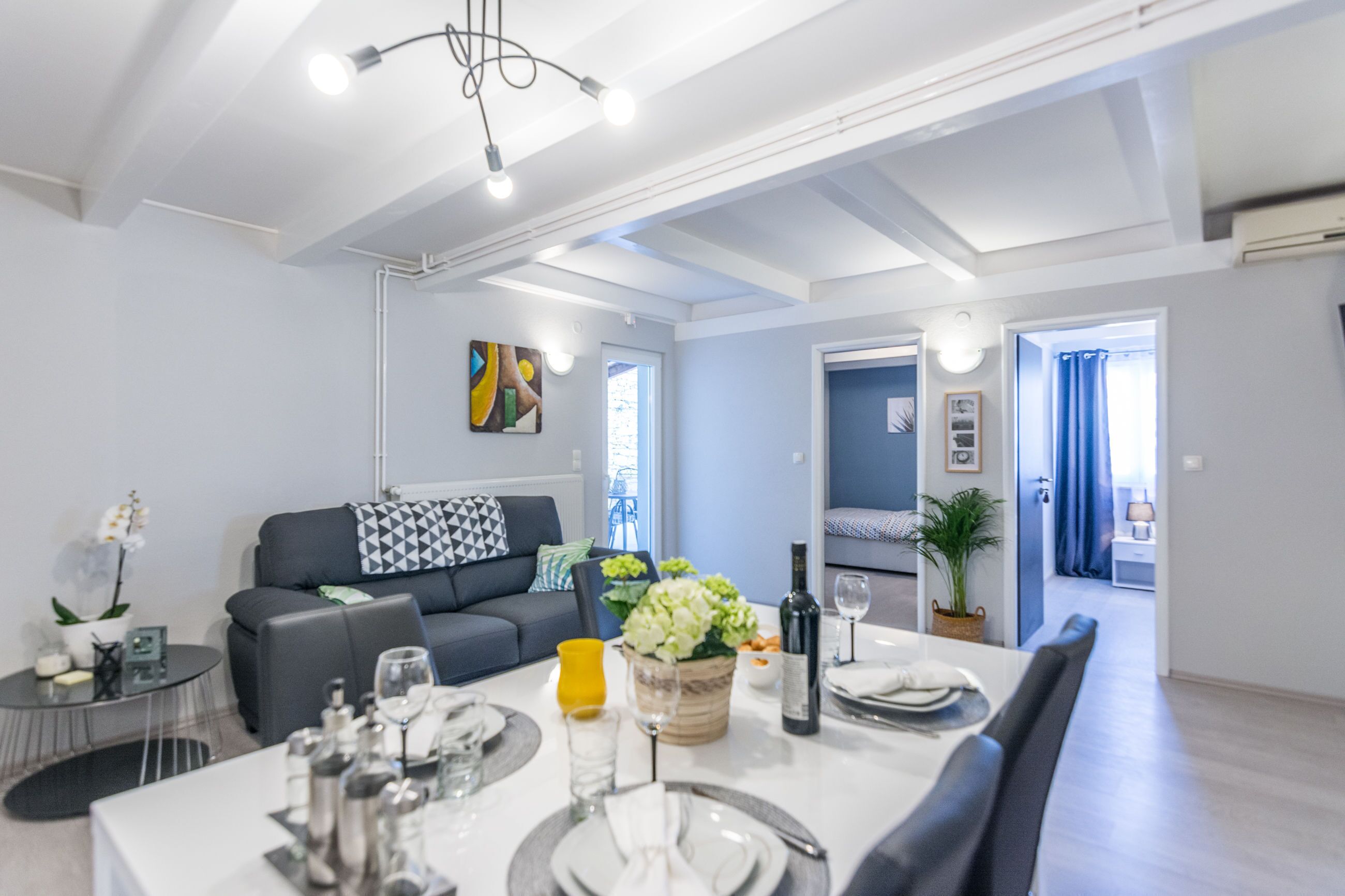 Casa | Sala de estar