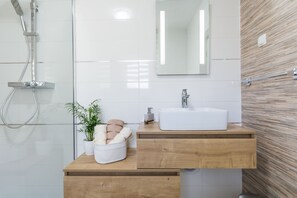 House | Bathroom | Towels