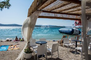 Beach - House Turquoise (Biograd na Moru)