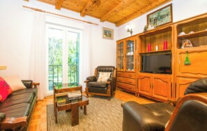 Casa | Sala de estar