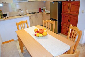 House | Private kitchen