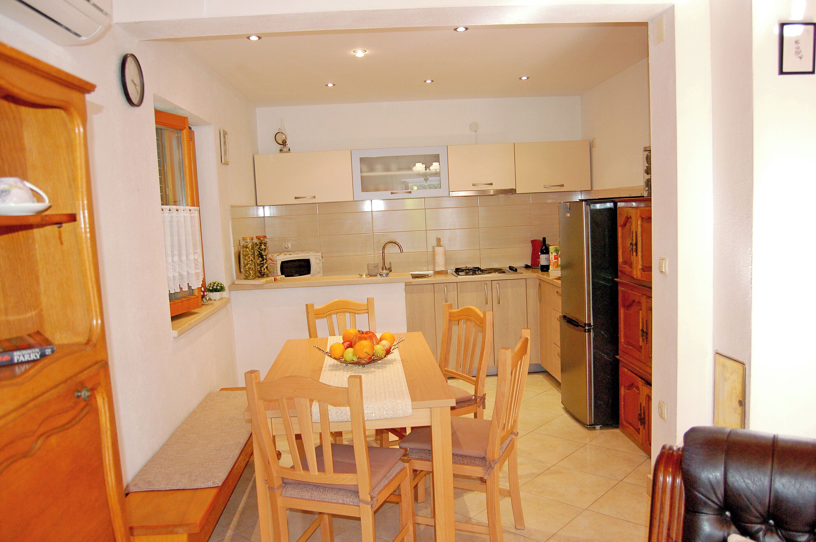 House | Private kitchen