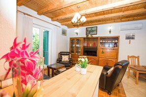 Ferienhaus | Innenbereich