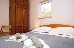 Free WiFi - House Pansy (Pasman)