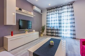 Living room - Apartments Arijana (Crikvenica)