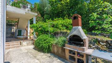 منطقة شواء/نزهات