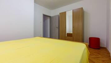 2 Schlafzimmer, kostenloses WLAN