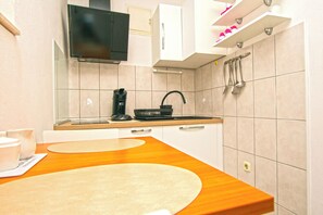 Apartment (A1) | Private kitchen