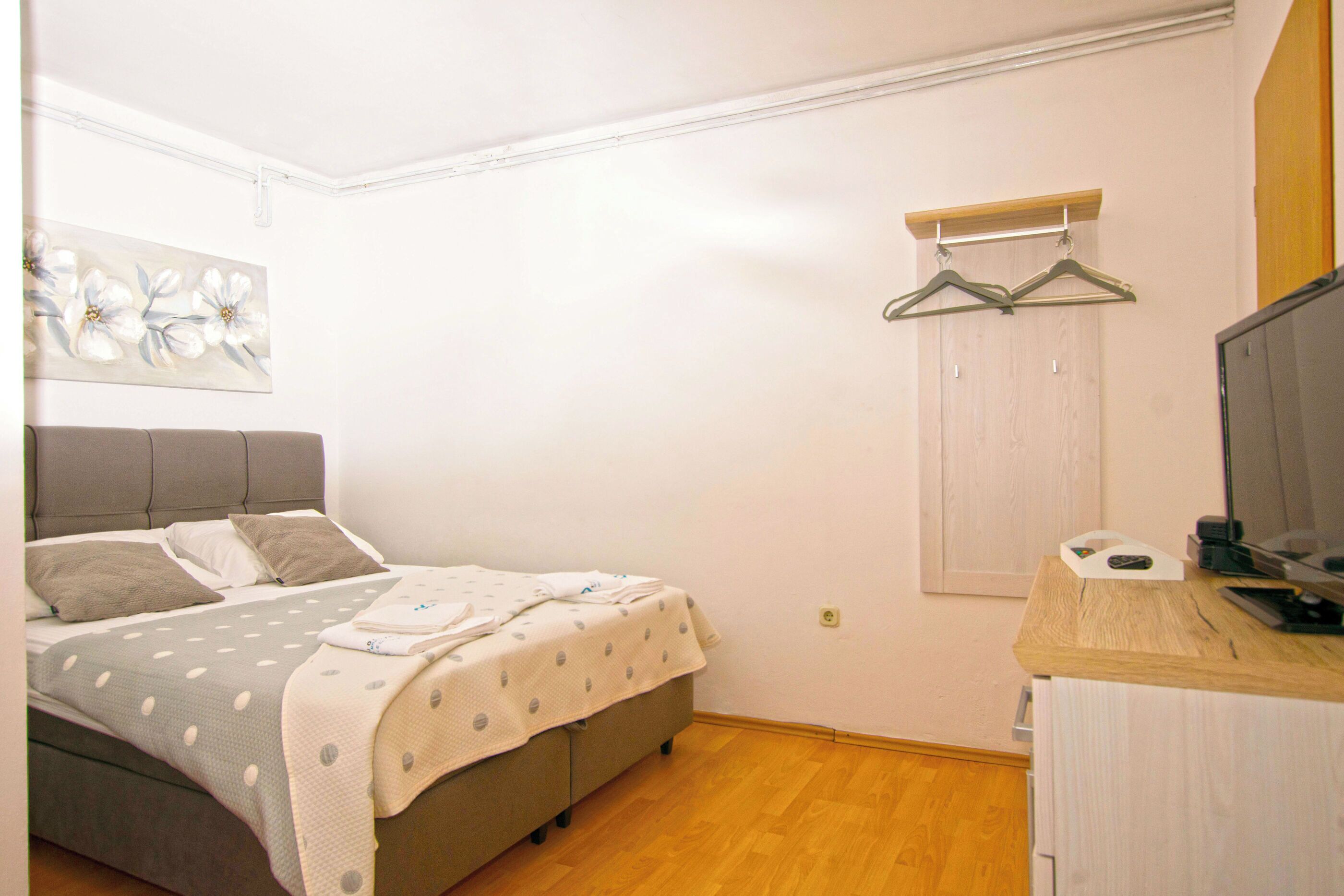 Apartment (A1) | 1 bedroom, free WiFi