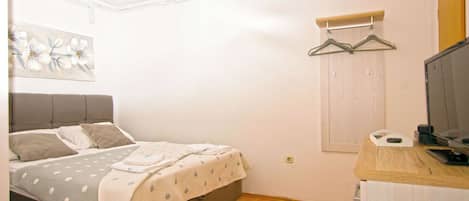 Apartment (A1) | 1 bedroom, free WiFi