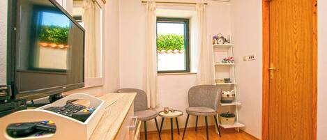 Appartement (A1) | Télévision